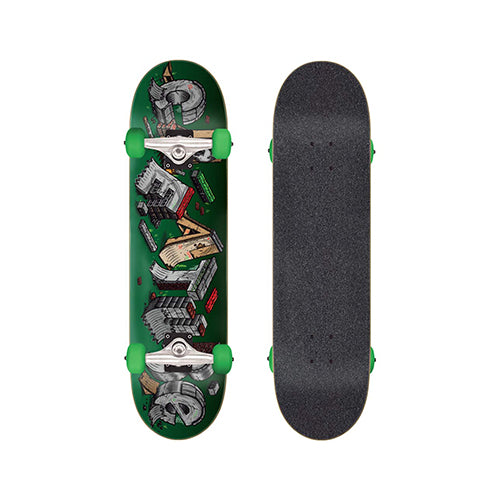 Creature Slab DIY Complete - 8.0