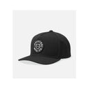 Brixton Crest MP Snapback