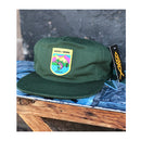 Cutts and Bows X Smithers Fish On Hat