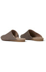 Toms W Kelli Mule Flat