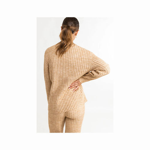 Rhythm Women's Daisy Knit Jumper