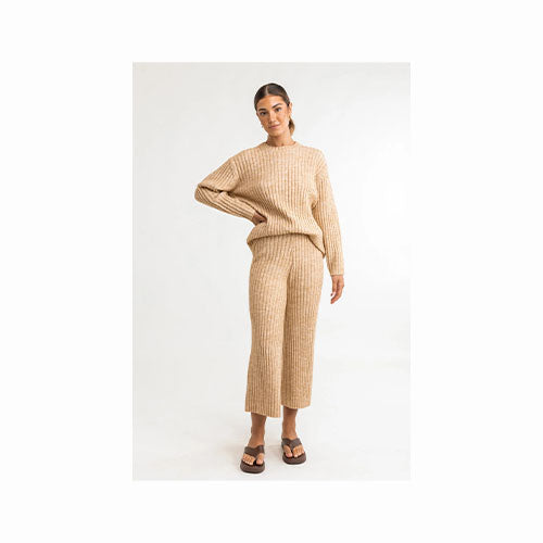 Rhythm Women's Daisy Knit Jumper