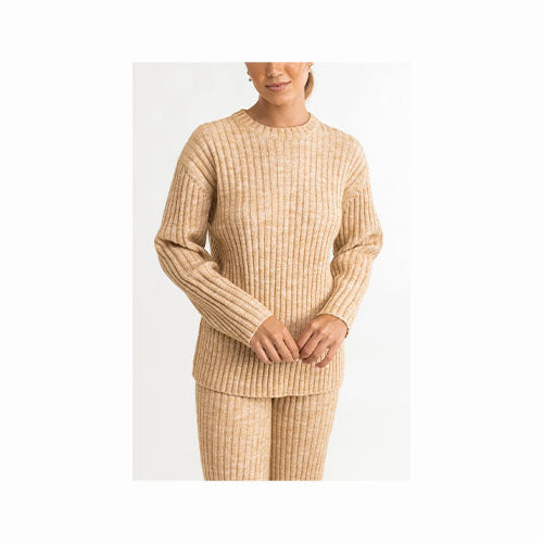 Rhythm Women's Daisy Knit Jumper