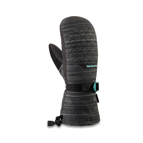 Dakine Women's Leather Camino Mitt