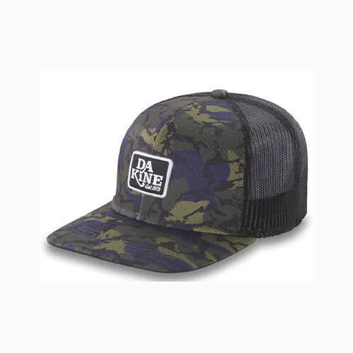Dakine Classic Logo Trucker Eco Hat