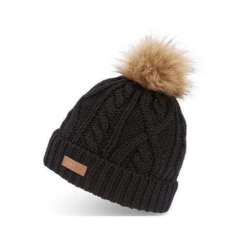 Dakine Kelsey Pom Beanie