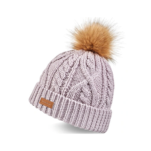 Dakine Kelsey Pom Beanie