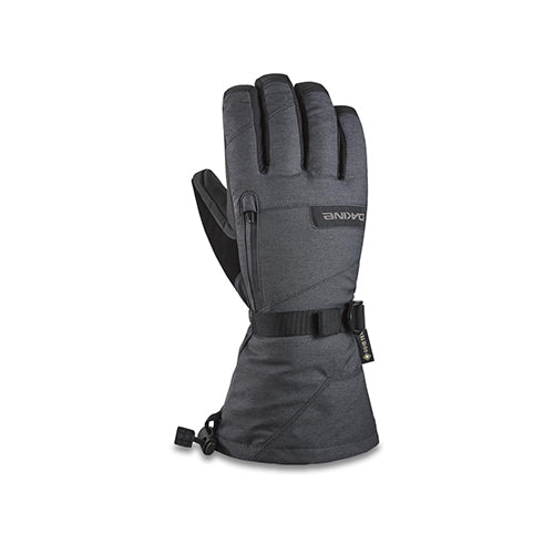 Dakine Leather Titan GORE-TEX Short Glove