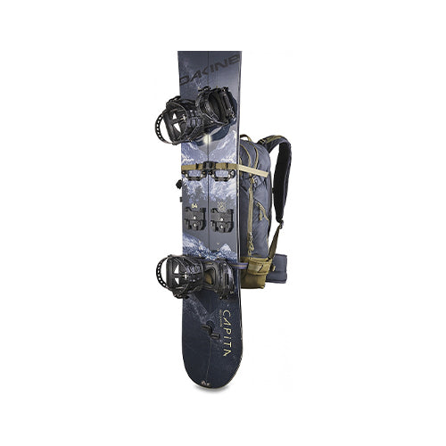 Dakine Poacher 32L