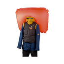 Dakine Poacher Vest with R.A.S Airbag 3.0