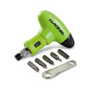 Dakine Torque Driver