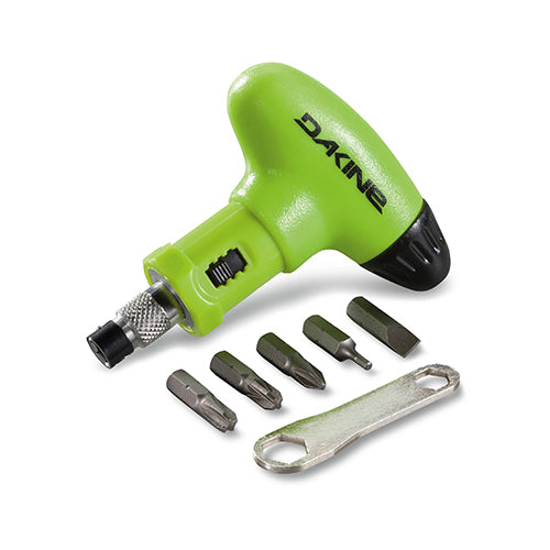 Dakine Torque Driver