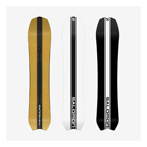 2021 Salomon Dancehaul