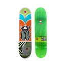 Darkroom Deck - Como La Cigarra, 8.0