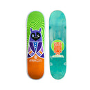 Darkroom Deck - Psychometry - 8.375