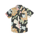 Dark Seas Glasgow Woven SS