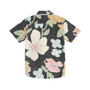 Dark Seas Glasgow Woven SS