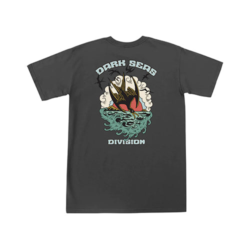 Dark Seas Men's IWA Premium T-Shirt