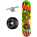 Darkstar Insignia Complete - 7.25