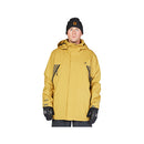 DC Men's Command Shell Snow Jacket