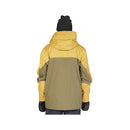 DC Men's Command Shell Snow Jacket