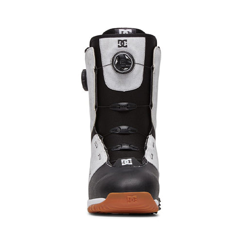 2021 DC Men's Control Boa Snowboard Boots