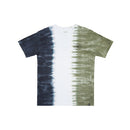 DC Men's Half And Half T-Shirt