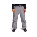 DC Men's Snow Chino Snowboard Pant