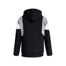 DC Men's Transition Reversible Snowboard Jacket