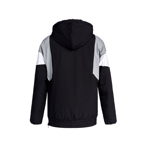 DC Men's Transition Reversible Snowboard Jacket