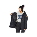 DC Women's Panoramic 15K Parka