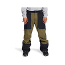 DC Men's Squadron Shell Snow Pant