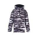 DC Women's Transition Anorak Snowboard Jacket