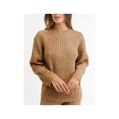 Rhythm Women's Daisy Knit Jumper