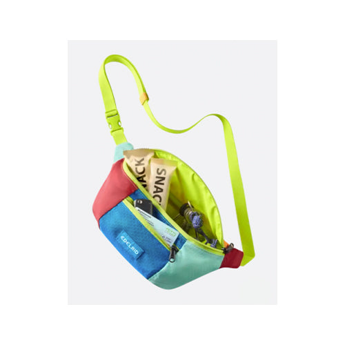 Edelrid Dirt Bag