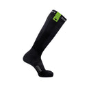 Dissent IQFit LoPro Padded Merino Sock