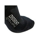 Dissent IQFit LoPro Padded Merino Sock