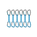 Petzl DJINN Axess Quickdraw 12cm- 6 Pack