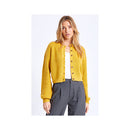 Brixton Women's Domino Cardigan Sweater