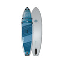 2022 Surftech SUP Air Travel Dreamliner - 11'01"