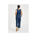 Duer Women's Stretch Denim Jumpsuit
