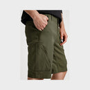 Duer Men's Live Lite Adventure Short - 10"