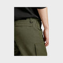 Duer Men's Live Lite Adventure Short - 10"