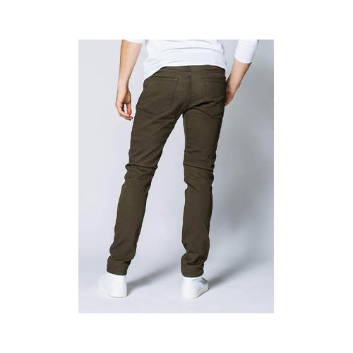 Duer Men's No Sweat Pant Slim