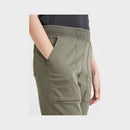 Duer Women's No Sweat Everyday Pant