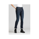 Duer Women's Fireside Denim Slim Straight