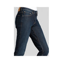 Duer Women's Fireside Denim Slim Straight
