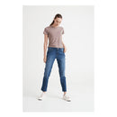 Duer Women's Performance Girlfriend Jean