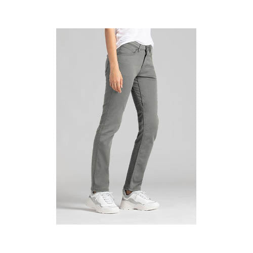 Duer Women's No Sweat Slim Straight
