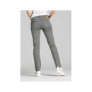 Duer Women's No Sweat Slim Straight